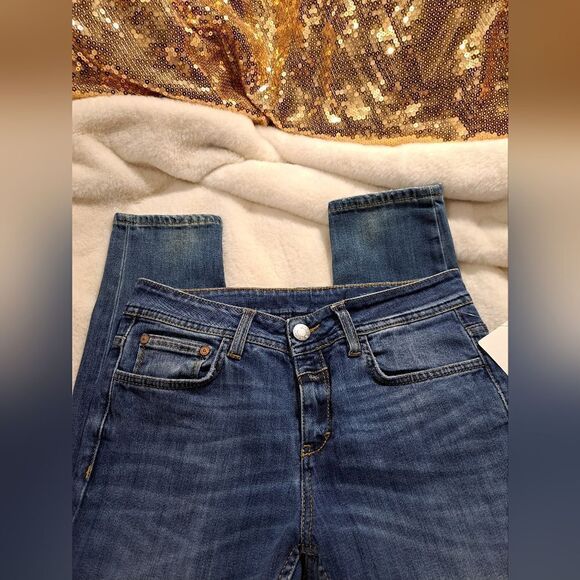 Closed Skinny Jeans - Picture 4 of 5